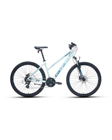 Carraro Force 751 Alüminyum 27