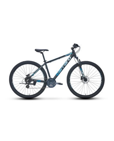 5' 24 Vites Dağ Bisikleti