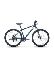 5' 24 Vites Dağ Bisikleti