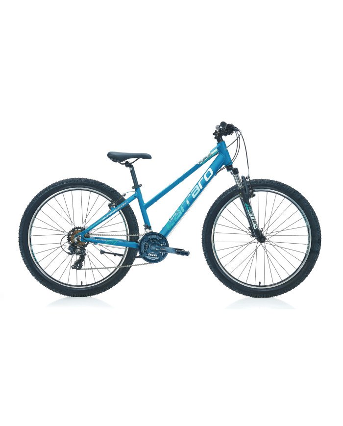 Carraro Force 701 Alüminyum 27.5' 21 Vites Dağ Bisikleti