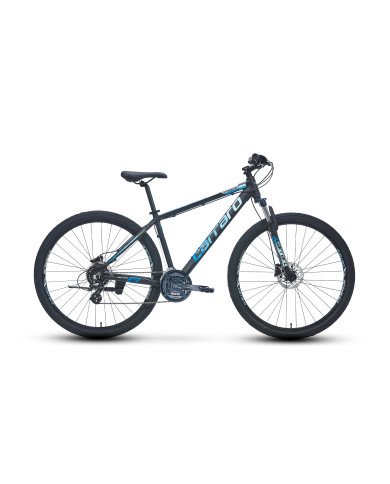 Carraro Force 650 Alüminyum 26' 24 Vites Dağ Bisikleti