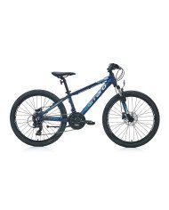 Carraro Force 420 Alüminyum 24' 21 Vites Dağ Bisikleti