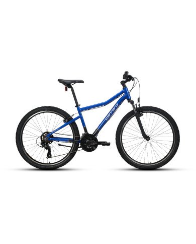 Carraro Monte 260 Alüminyum 26' 21 Vites Dağ Bisikleti