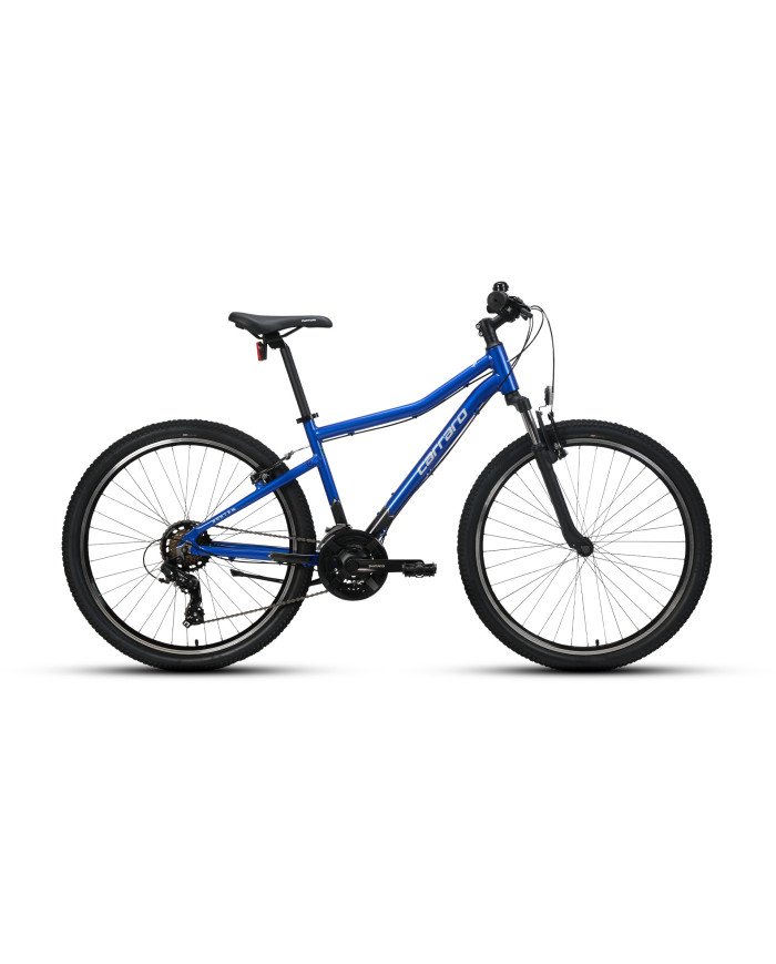 Carraro Monte 260 Alüminyum 26' 21 Vites Dağ Bisikleti