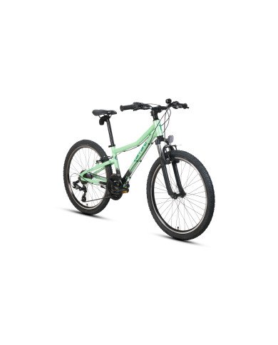 Carraro Monte 240 Alüminyum 24' 21 Vites Dağ Bisikleti