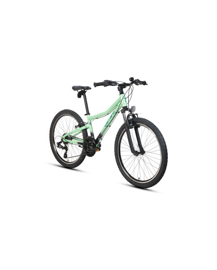 Carraro Monte 240 Alüminyum 24' 21 Vites Dağ Bisikleti