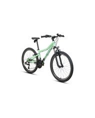 Carraro Monte 240 Alüminyum 24' 21 Vites Dağ Bisikleti