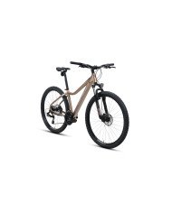 Carraro Speed 721 Alüminyum 27.5' 21 Vites Dağ Bisikleti