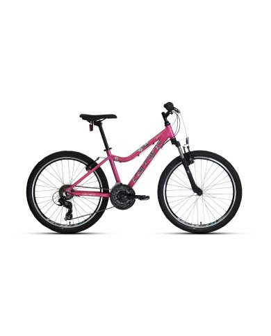 Carraro Speed 242 Alüminyum 24' 21 Vites Dağ Bisikleti