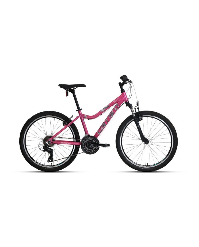 Carraro Speed 242 Alüminyum 24' 21 Vites Dağ Bisikleti