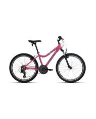 Carraro Speed 242 Alüminyum 24' 21 Vites Dağ Bisikleti