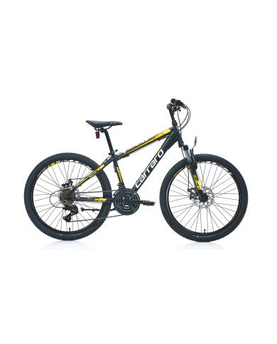 Carraro Speed 241 Alüminyum 24' 21 Vites Dağ Bisikleti