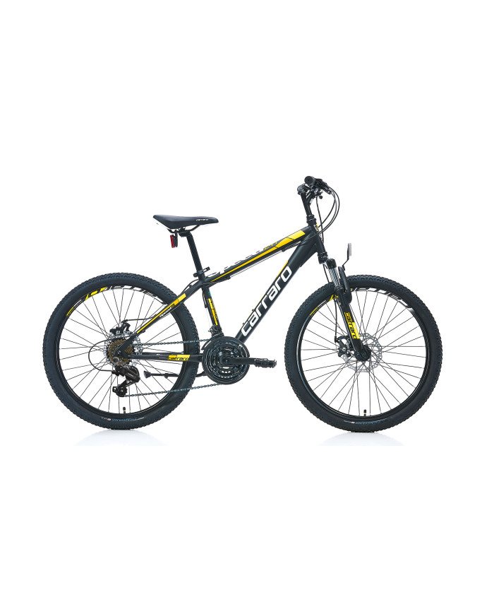 Carraro Speed 241 Alüminyum 24' 21 Vites Dağ Bisikleti