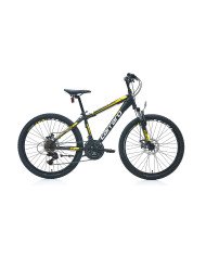 Carraro Speed 241 Alüminyum 24' 21 Vites Dağ Bisikleti