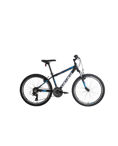 Carraro Speed 240 Alüminyum 24' 21 Vites Dağ Bisikleti