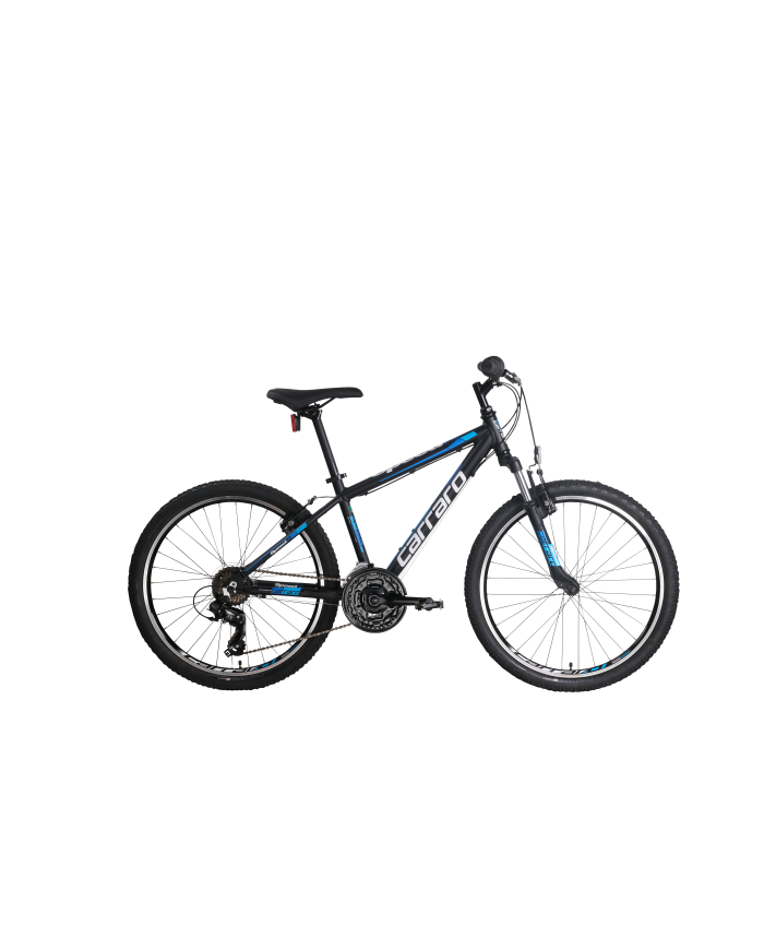 Carraro Speed 240 Alüminyum 24' 21 Vites Dağ Bisikleti