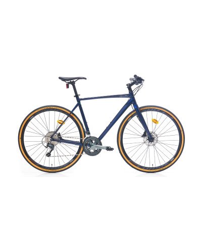 Carraro Sportive X Alüminyum 28' 20 Vites Şehir Bisikleti