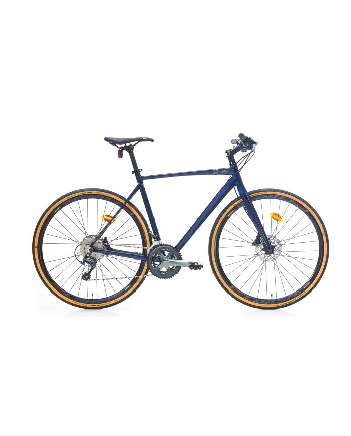 Carraro Sportive X Alüminyum 28' 20 Vites Şehir Bisikleti