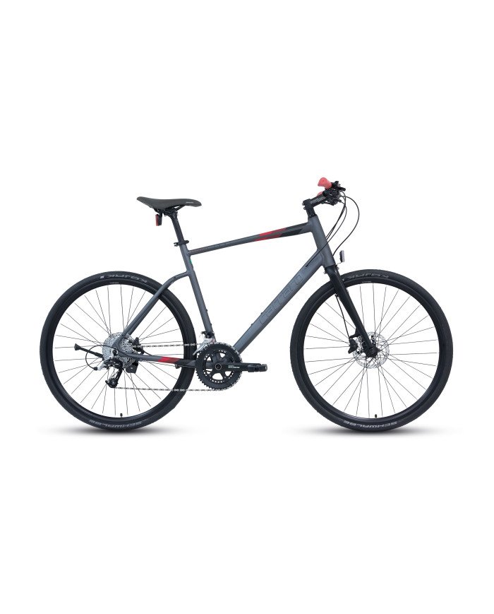 Carraro Sportive 350C Alüminyum 28' 22 Vites Şehir Bisikleti