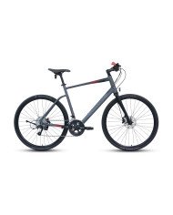 Carraro Sportive 350C Alüminyum 28' 22 Vites Şehir Bisikleti