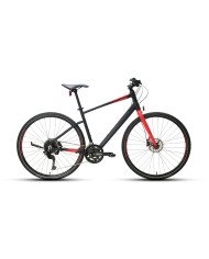 Carraro Sportive 328C Alüminyum 28' 18 Vites Şehir Bisikleti