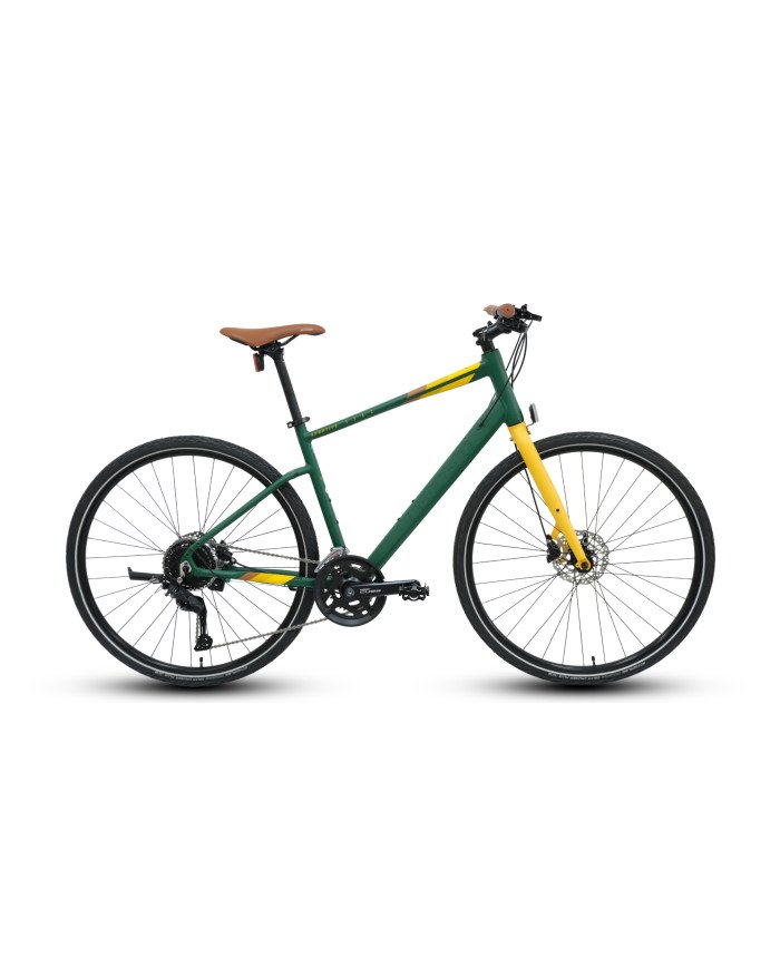 Carraro Sportive 328C Alüminyum 28' 18 Vites Şehir Bisikleti