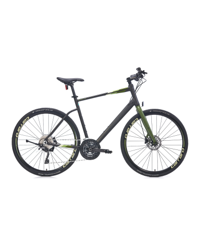 Carraro Sportive 330 Alüminyum 28' 30 Vites Şehir Bisikleti