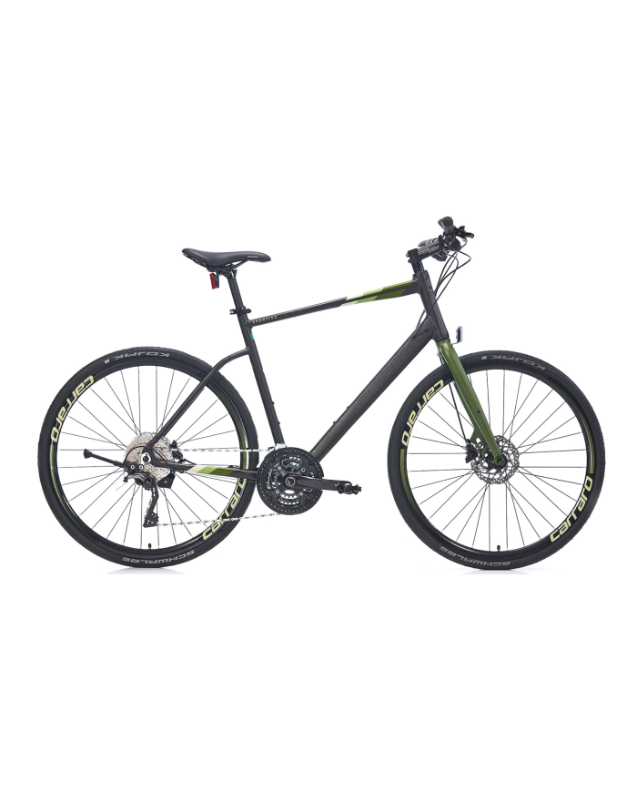 Carraro Sportive 330 Alüminyum 28' 30 Vites Şehir Bisikleti