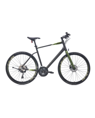 Carraro Sportive 330 Alüminyum 28' 30 Vites Şehir Bisikleti