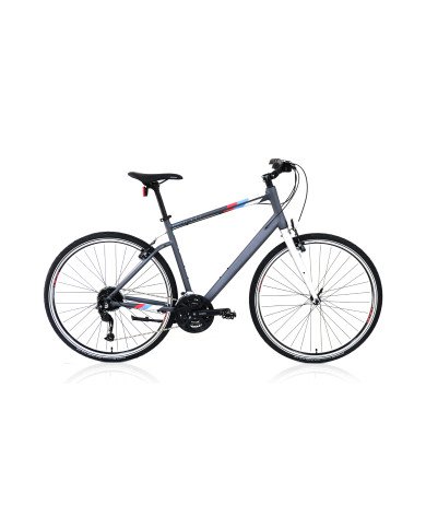 Carraro Sportive 327 Alüminyum 28' 27 Vites Şehir Bisikleti