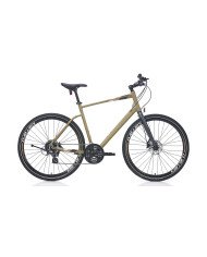 Carraro Sportive 324 Alüminyum 28' 24 Vites Şehir Bisikleti