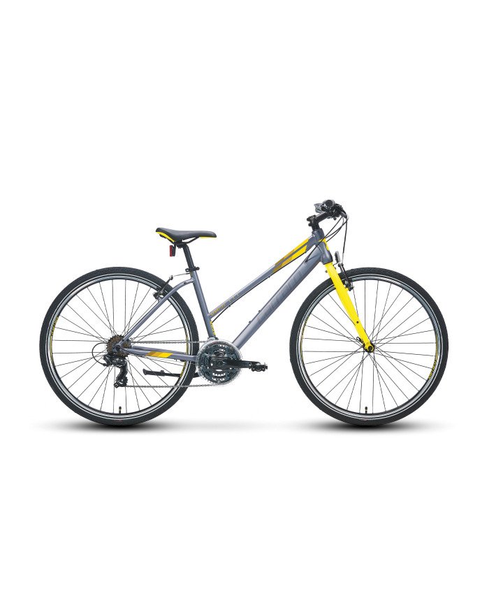 Carraro Sportive 322 Alüminyum 28' 21 Vites Şehir Bisikleti