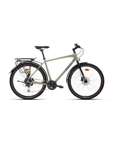 Carraro Sportive 724 Alüminyum 27