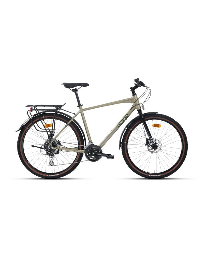 Carraro Sportive 724 Alüminyum 27