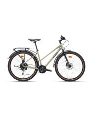 Carraro Sportive 725 Alüminyum 27.5' 16 Vites Şehir Bisikleti