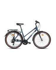 Carraro Sportive 722 Alüminyum 27.5' 21 Vites Şehir Bisikleti