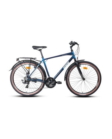 Carraro Sportive 721 Alüminyum 27.5' 21 Vites Şehir Bisikleti