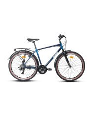 Carraro Sportive 721 Alüminyum 27.5' 21 Vites Şehir Bisikleti