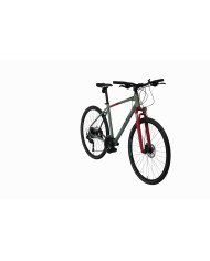 Carraro Sportive 227C Alüminyum 28' 18 Vites Şehir Bisikleti