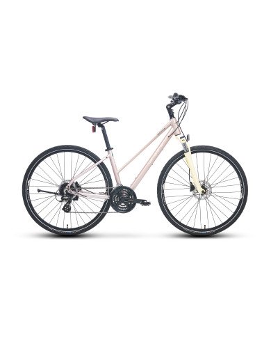 Carraro Sportive 226 Alüminyum 28' 24 Vites Şehir Bisikleti