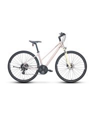 Carraro Sportive 226 Alüminyum 28' 24 Vites Şehir Bisikleti