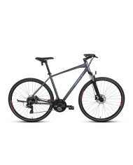 Carraro Sportive 223 Alüminyum 28' 21 Vites Şehir Bisikleti