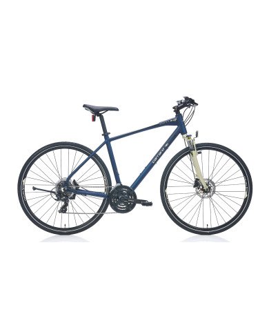 Carraro Sportive 223 Alüminyum 28' 21 Vites Şehir Bisikleti