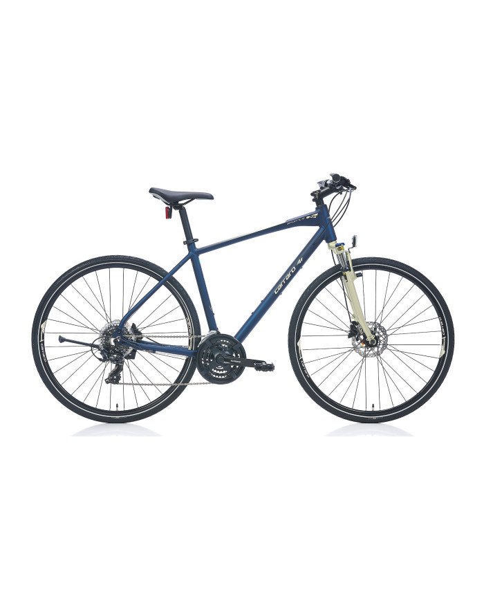 Carraro Sportive 223 Alüminyum 28' 21 Vites Şehir Bisikleti