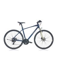 Carraro Sportive 223 Alüminyum 28' 21 Vites Şehir Bisikleti