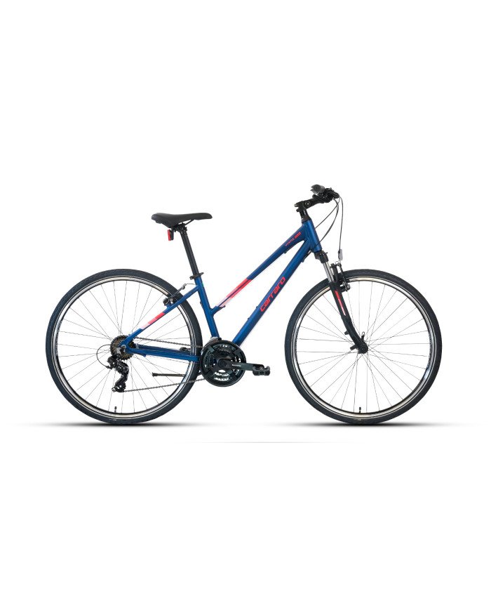 Carraro Sportive 222 28' 21-V Vb