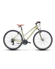 Carraro Sportive 222 28' 21-V Vb