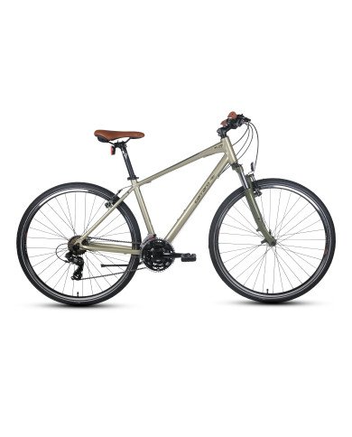 Carraro Sportive 220 Alüminyum 28' 21 Vites Şehir Bisikleti