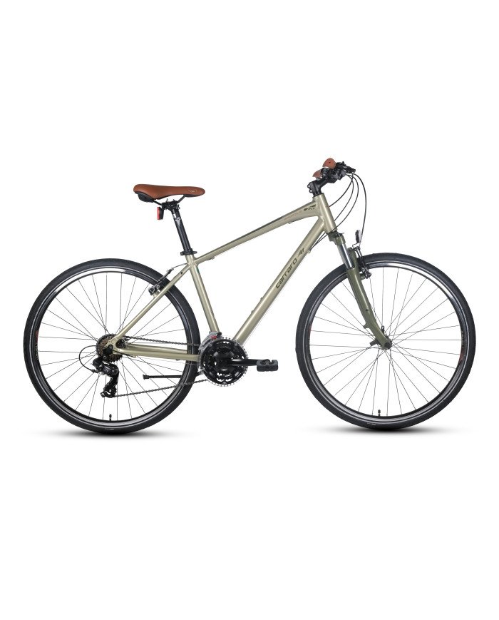 Carraro Sportive 220 Alüminyum 28' 21 Vites Şehir Bisikleti