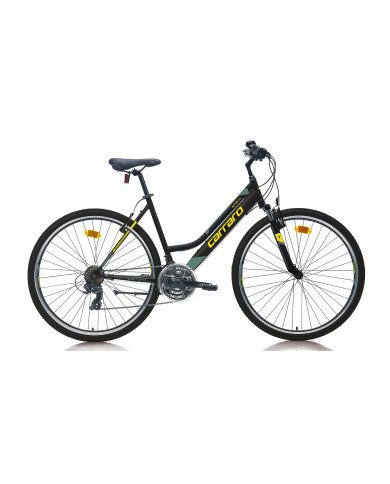 Carraro Active 292 Çelik 28' 21 Vites Şehir Bisikleti